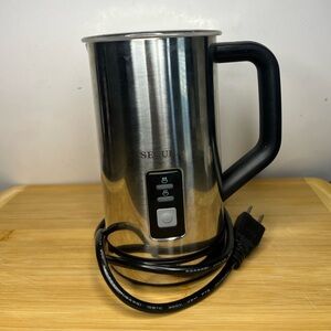 Secura Automatic Electric Milk Frother Warmer MMF-015